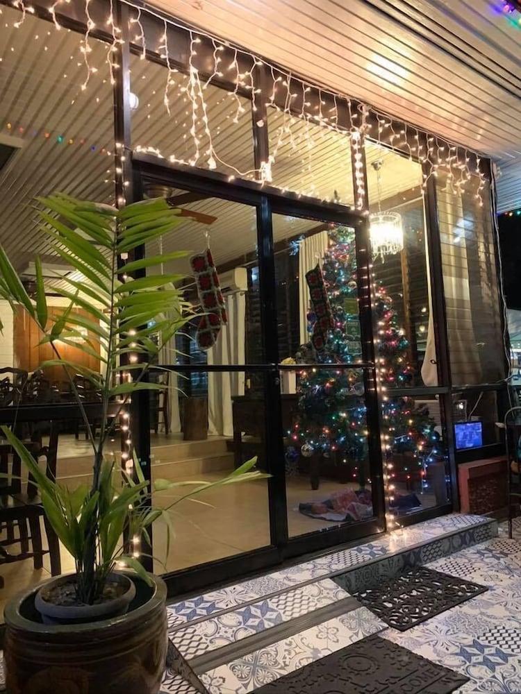Casa Munda Bed & Breakfast