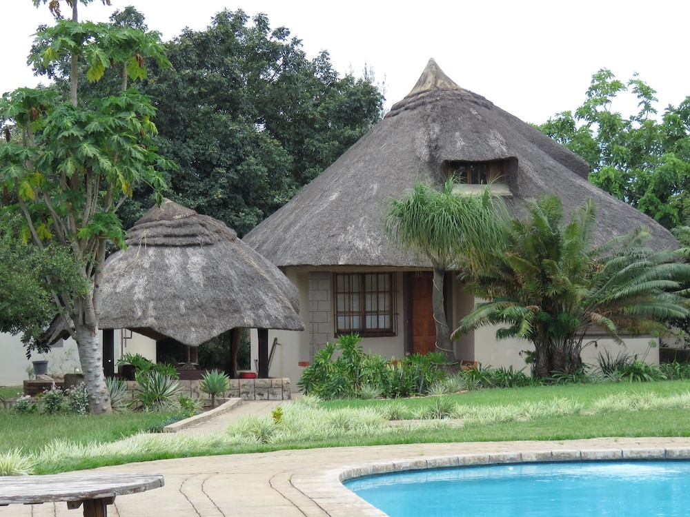 Dwaleni Farm Lodge view 5