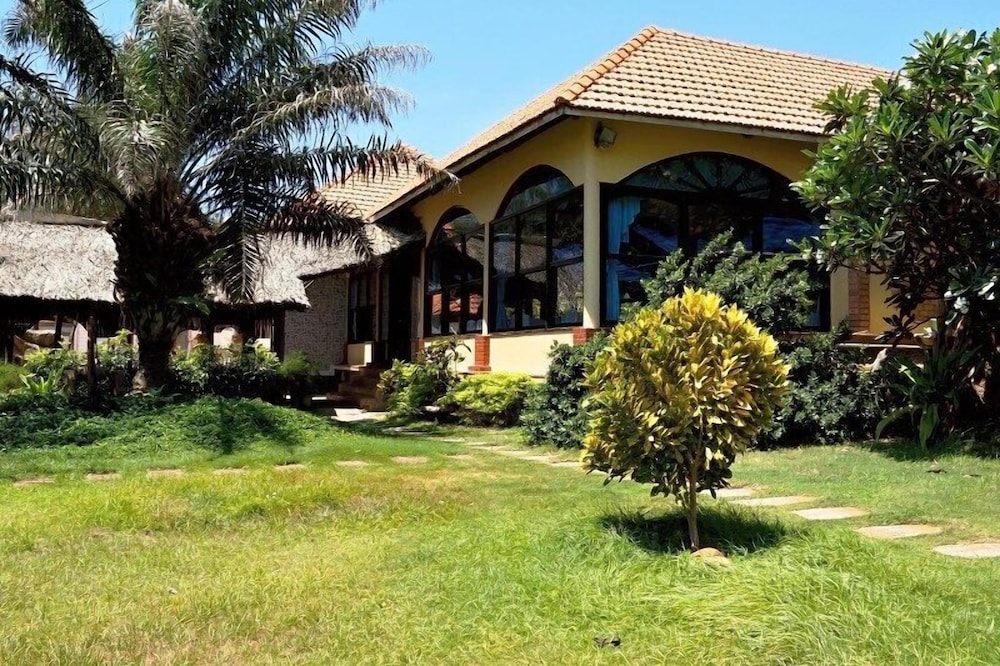 Doi Su Resort