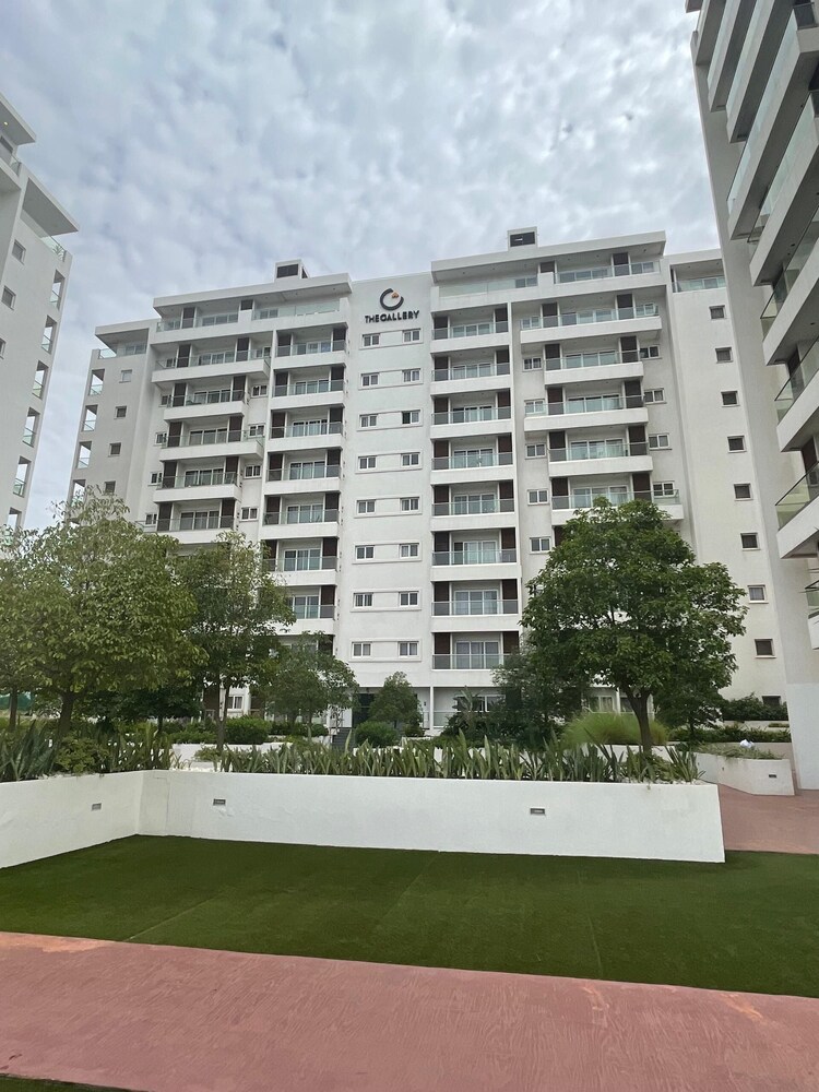 Meraki Homes at The Gallery
