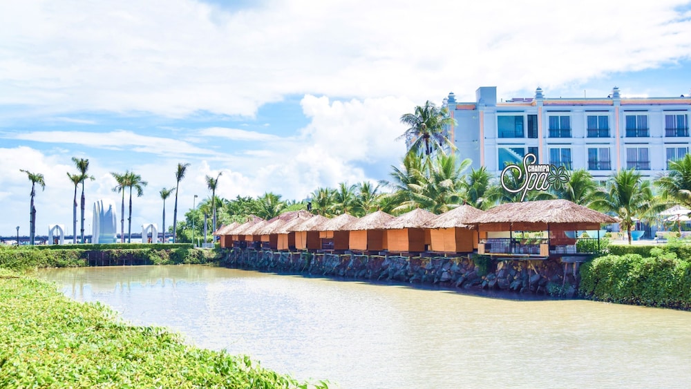Champa Island Nha Trang - Resort Hotel & Spa
