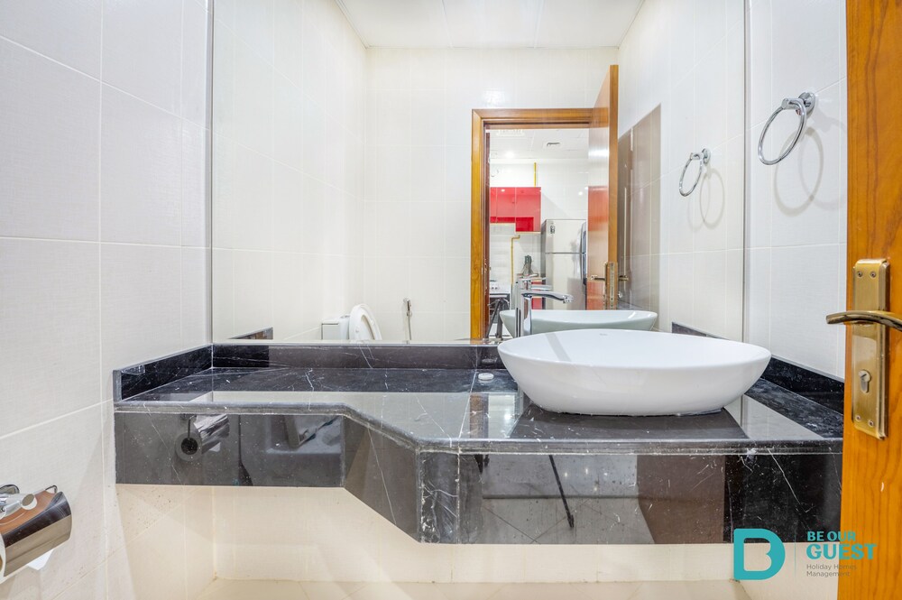 MK Residence By Be Our Guest