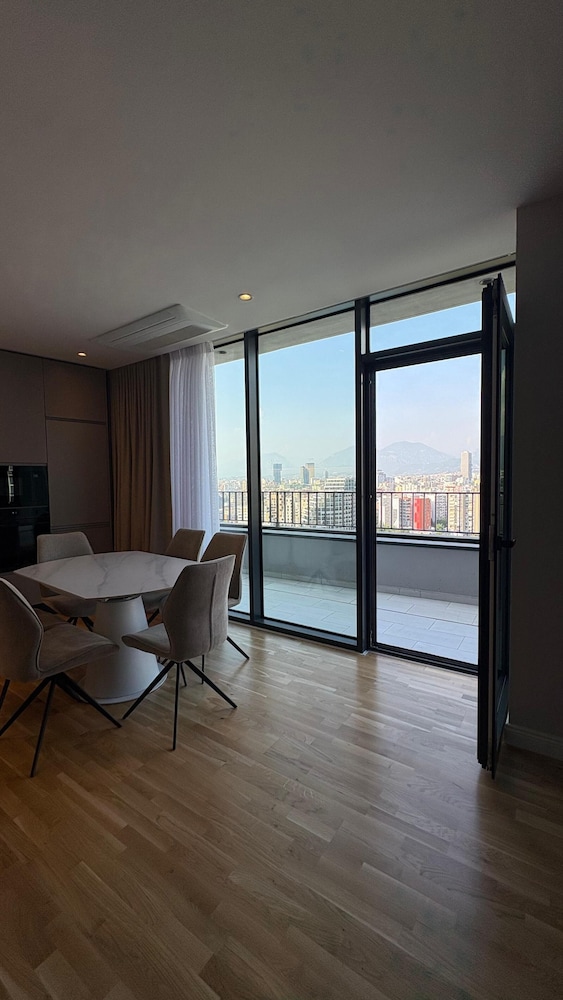 Blue Boutique Apartments 4