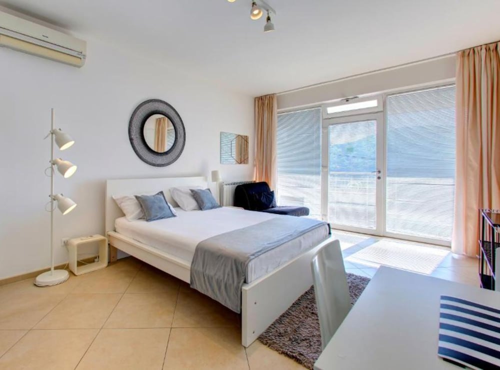 Villa by the Sea