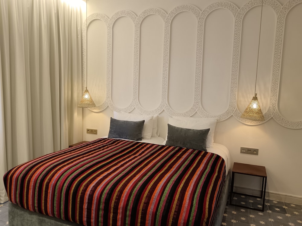 RIAD KECH ONE & SPA
