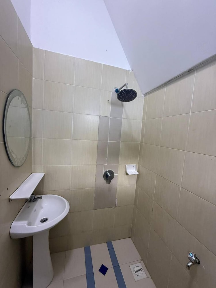 Sharilla Blue Star Resort
