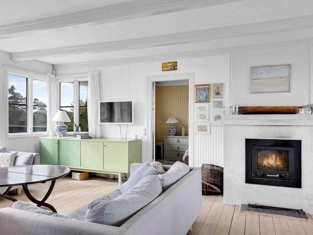 5 Star Holiday Home in Rorvig
