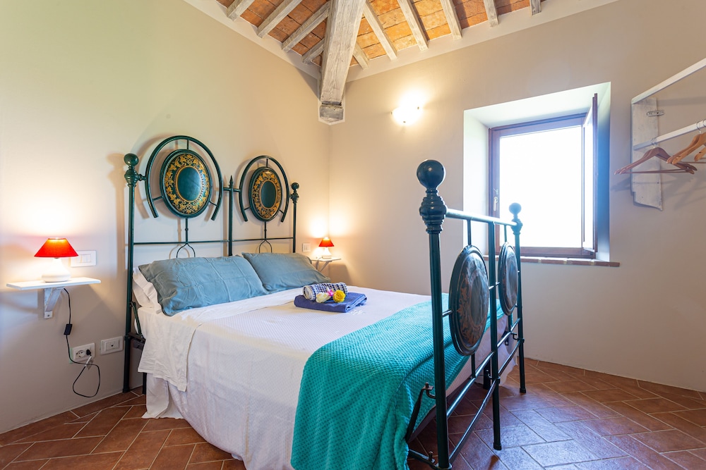 Agriturismo I Poderi