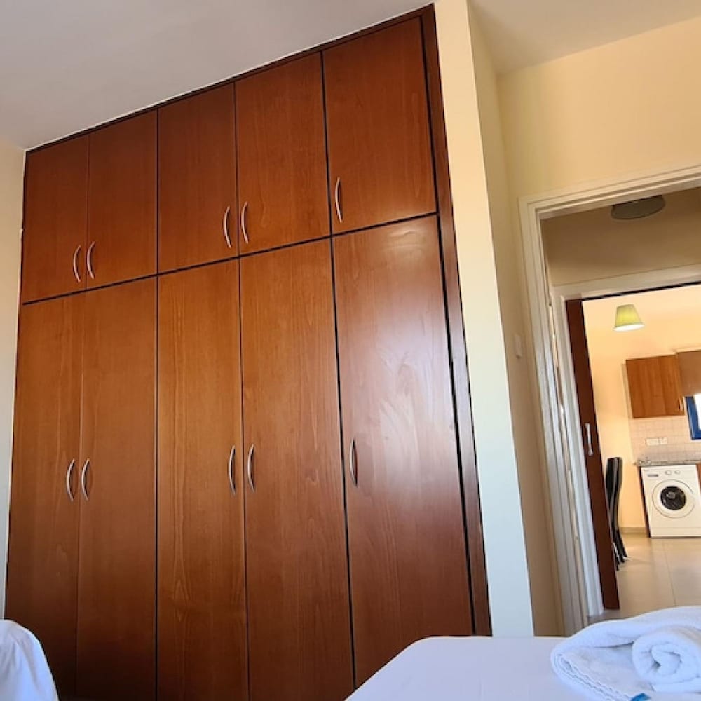 20 ATR -trinity 1 Apartment