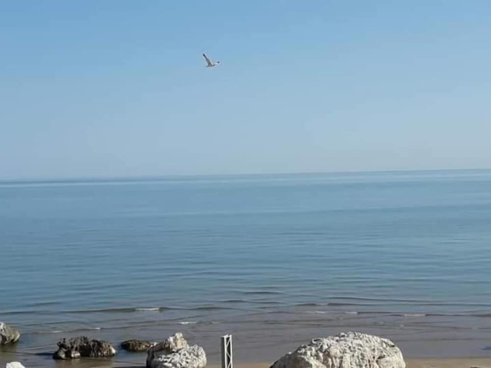 La Scogliera Mare & Relax