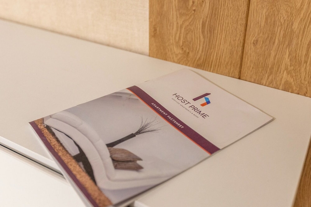 Host Prime Boutique Hotel 14