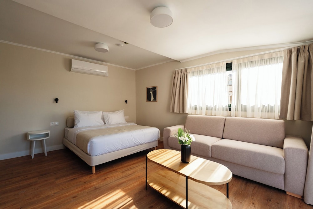 The Verve by Zoia Living