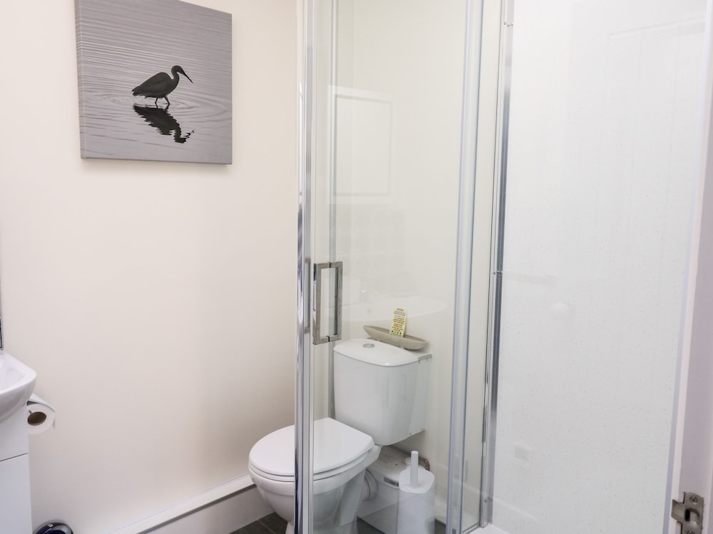 Farriers Retreat