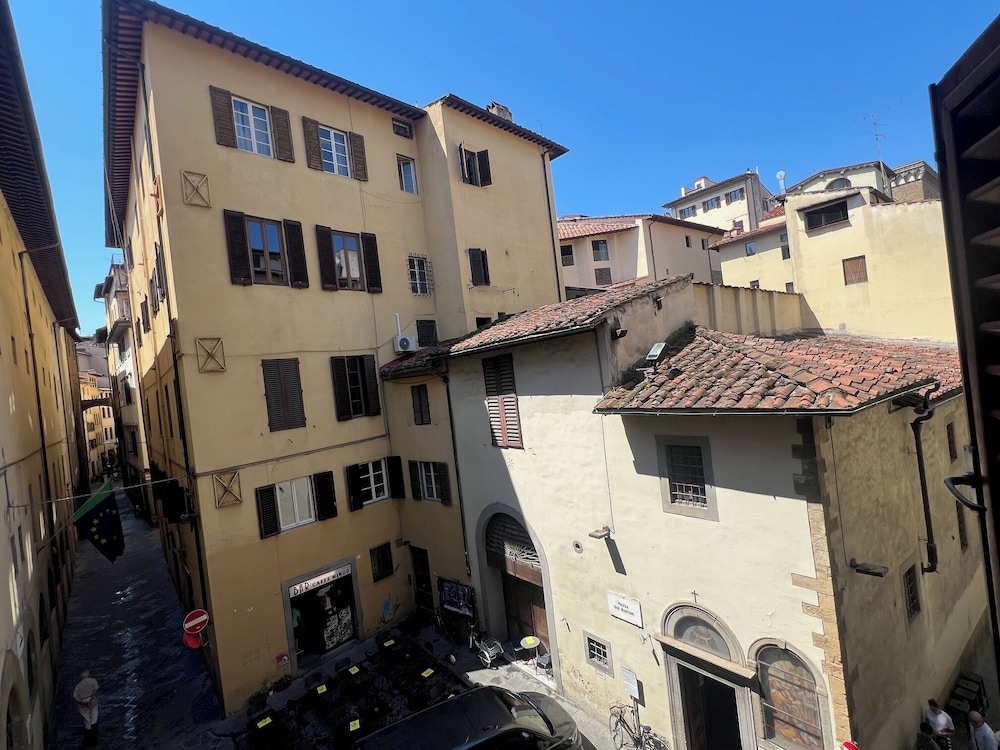 Wine Apartments Florence Aleatico
