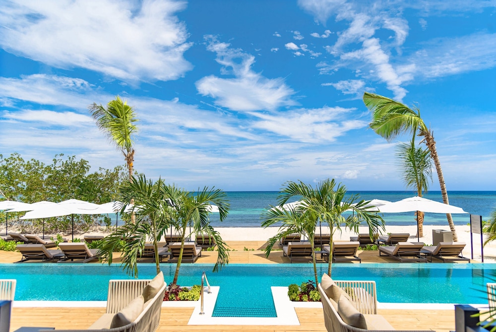 Jamaica Vacations - The Beach Villas at Excellence Oyster Bay - Adults Only All Inclusive - Property Image 11