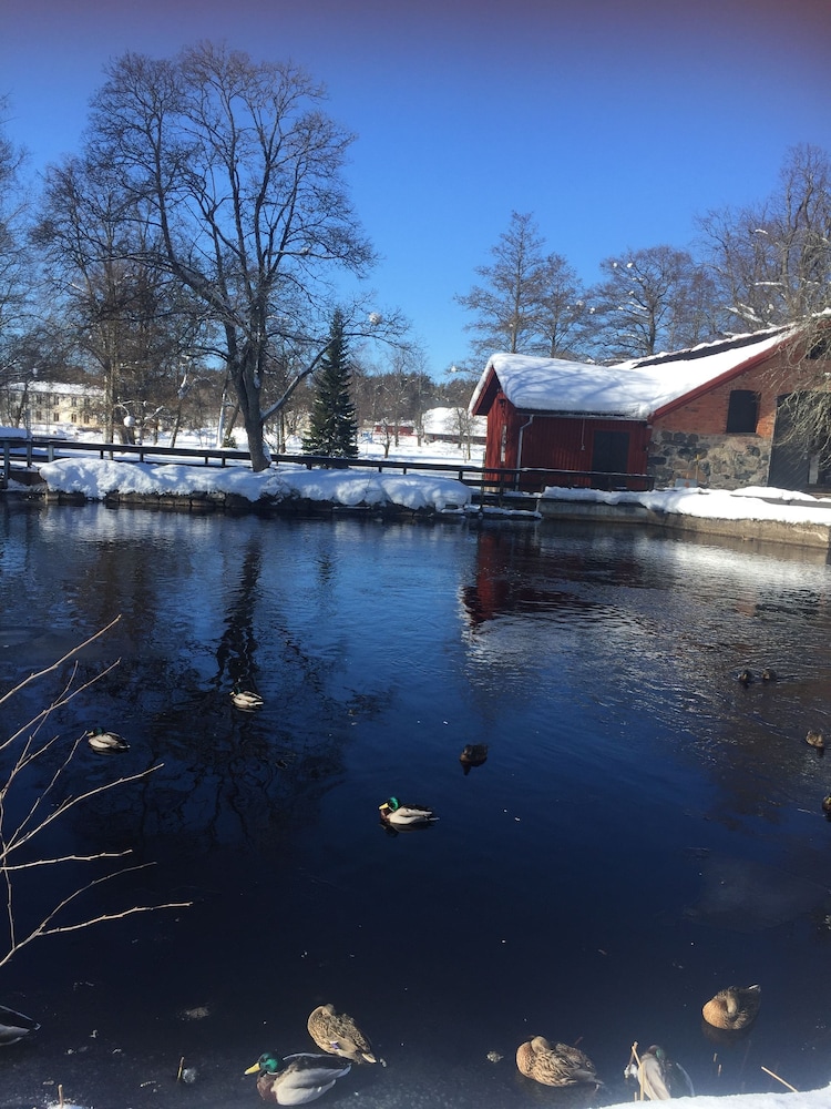Great Stay Guest House Sandviken