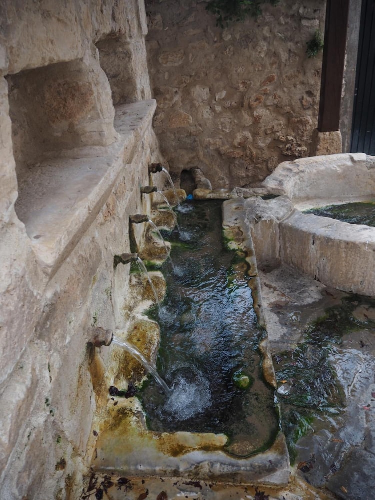 La Fuensanta