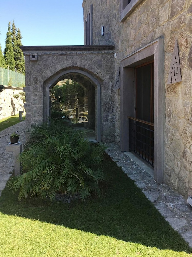 Vhillas Private Luxury Villa Yalikavak view 5