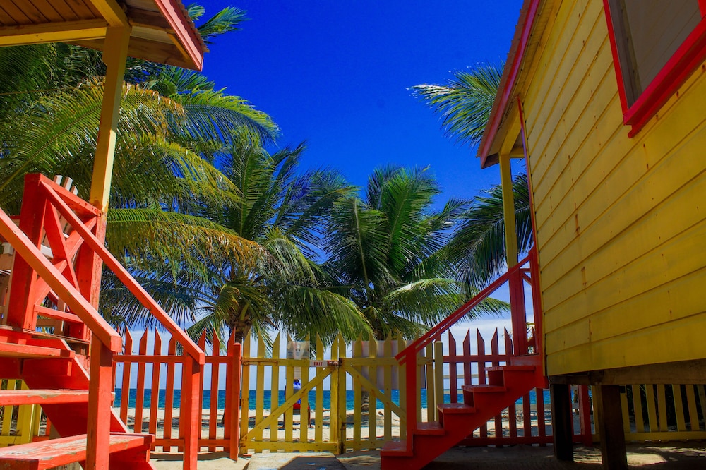 Julia´s Cabanas
