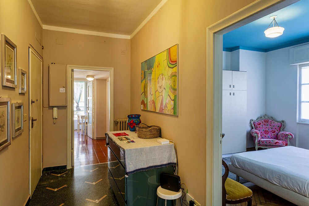 Appartamento al Porto di Rapallo by Wonderful Italy