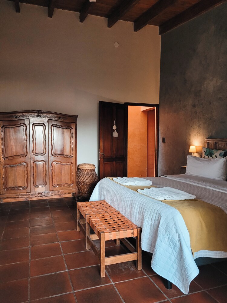 Finca La Saucina