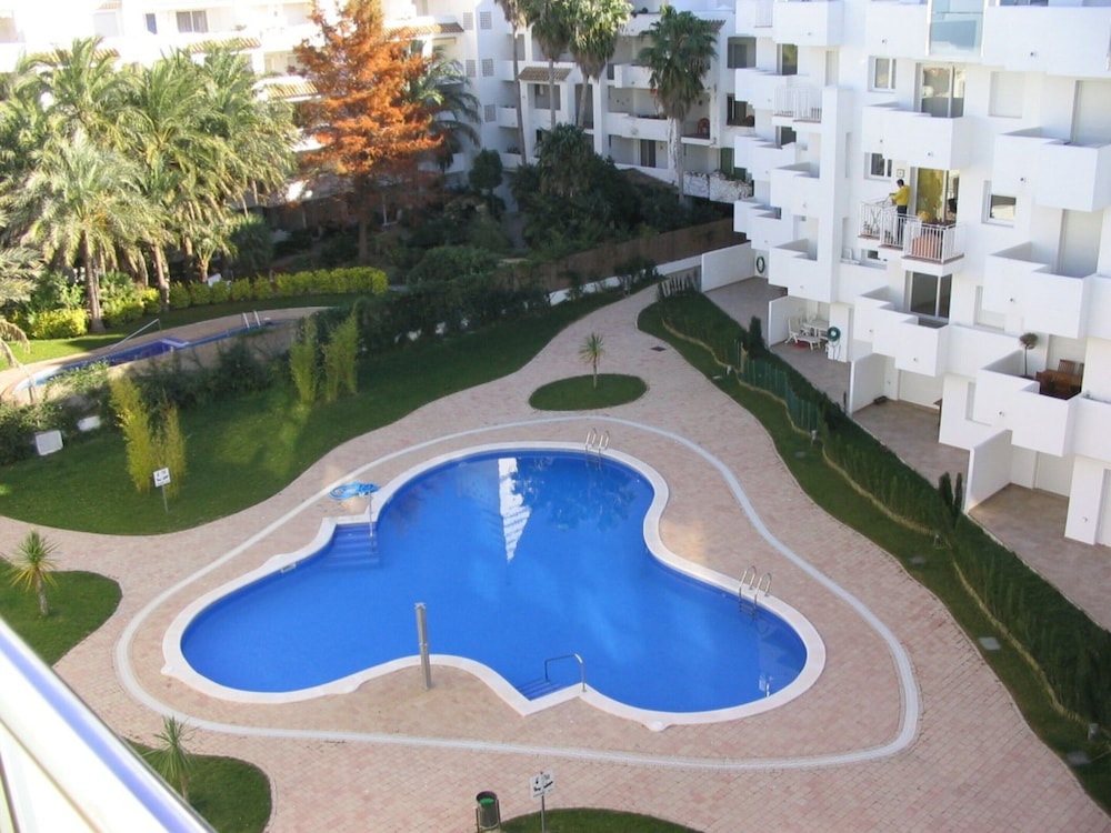 Apartment in Roses for 4 People