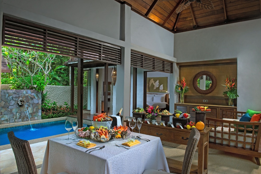 The Banjaran Hotsprings Retreat 33