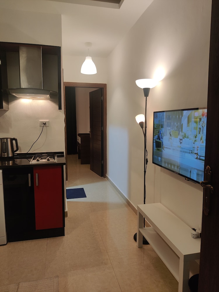 Mman Apartment With Electric Heating & Wifi