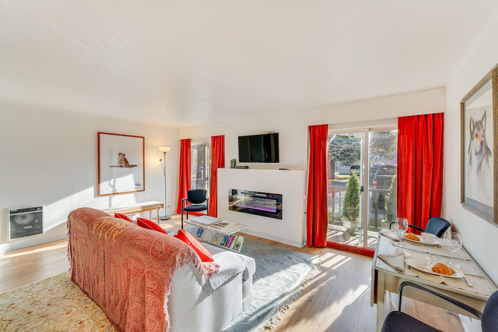 Ketchum Vacations - Ketchum Vacation Rental - Hike, Ski  Explore! - Property Image 14