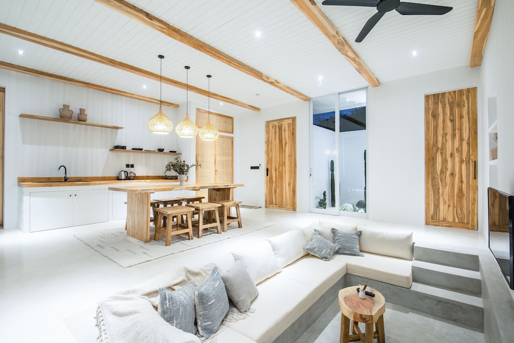 ULU 2 2br Villa in Pecatu