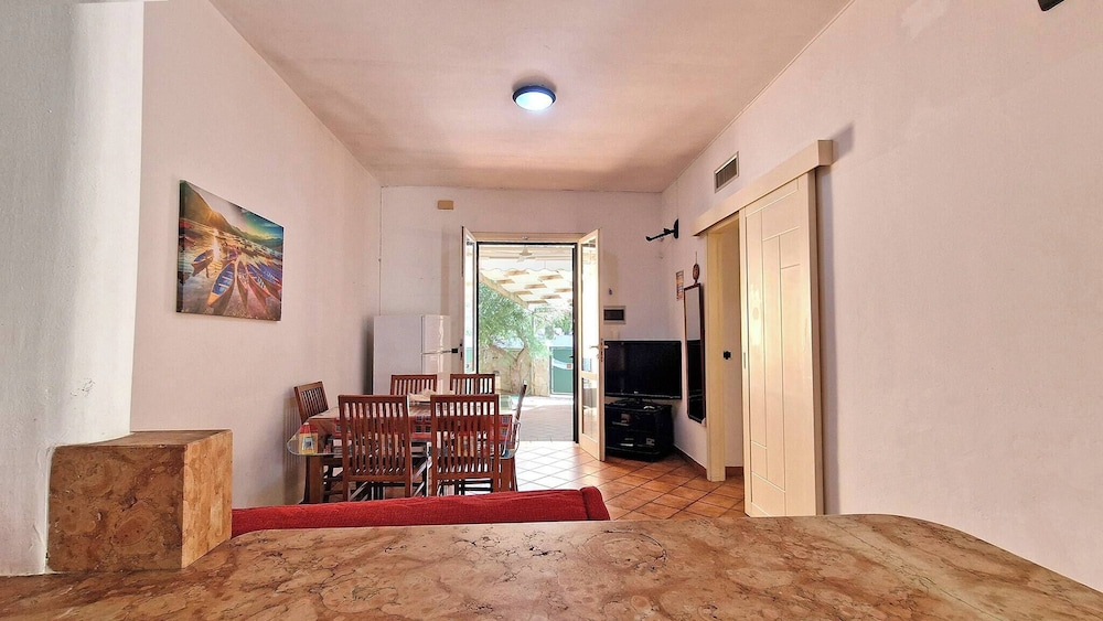 Villino Nicole 50m From the sea Veranda BBQ