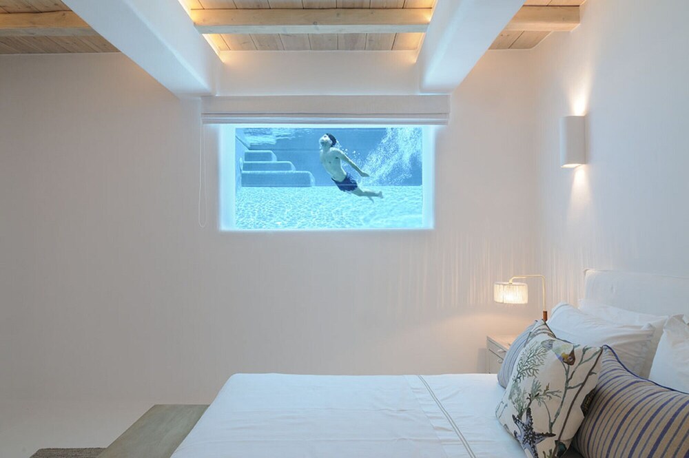 Seabird Sunbird Villas view 2