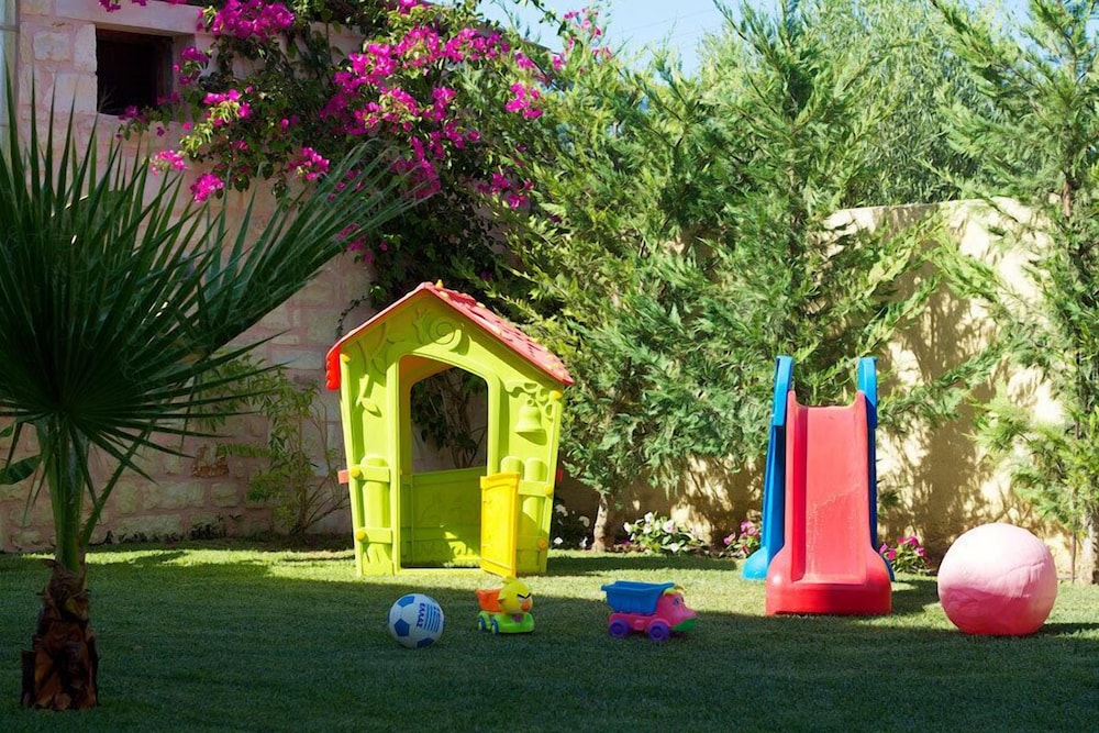Cretan Residence Mediterranean Luxury Private Villas
