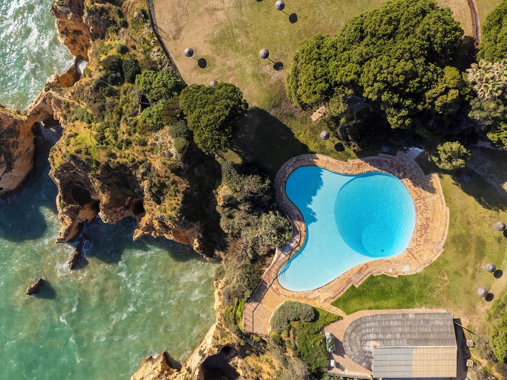 Prainha Calm Retreat in Alvor