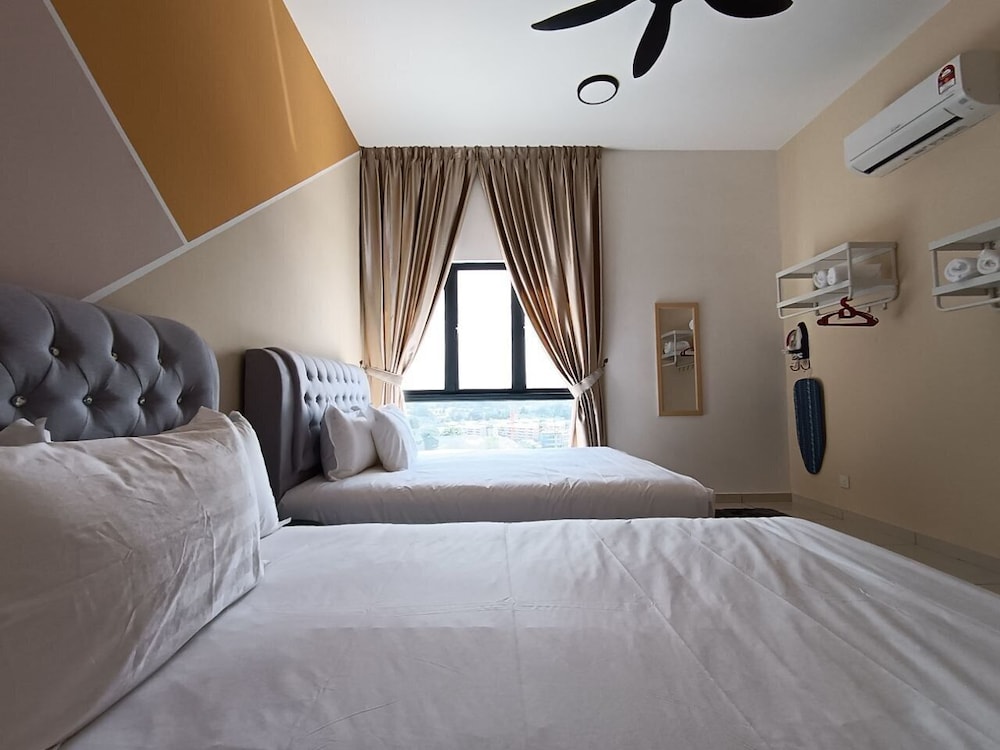 The Horizon Ipoh Dual L13 by Grab A Stay photo 5