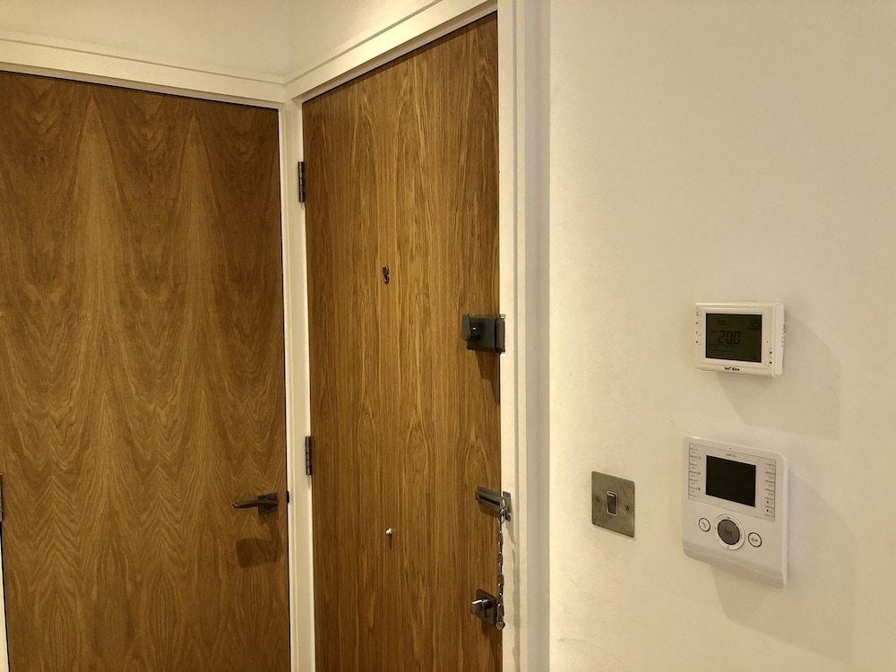 Comfort Stay Apartment, photo 13