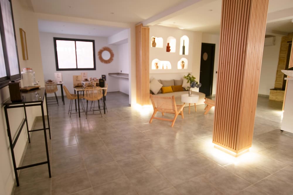 Riad La Petite Majorelle
