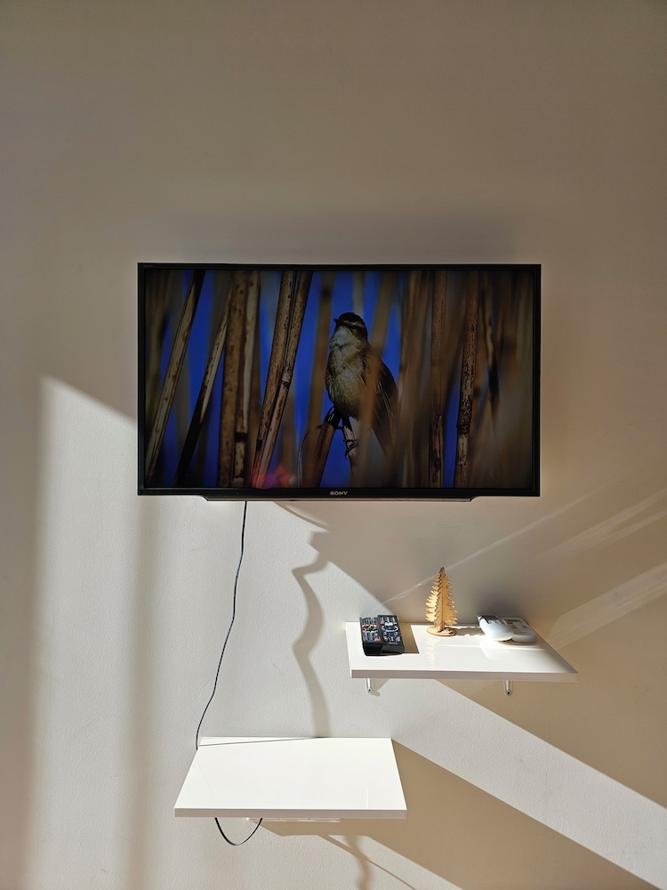 Archi chavchavadze one bedroom
