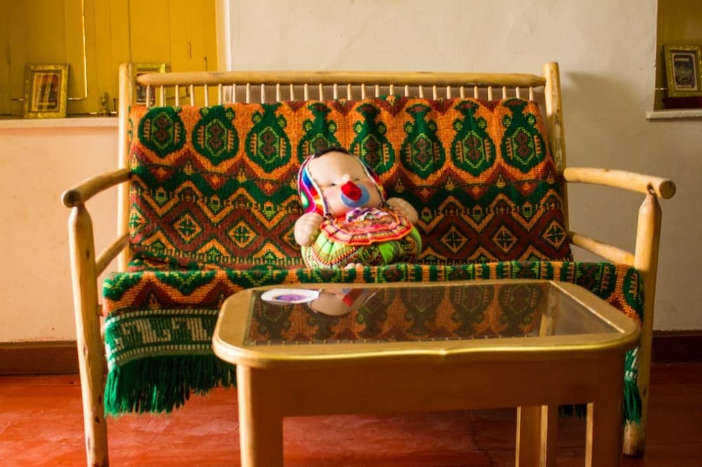 La Chola Hostel