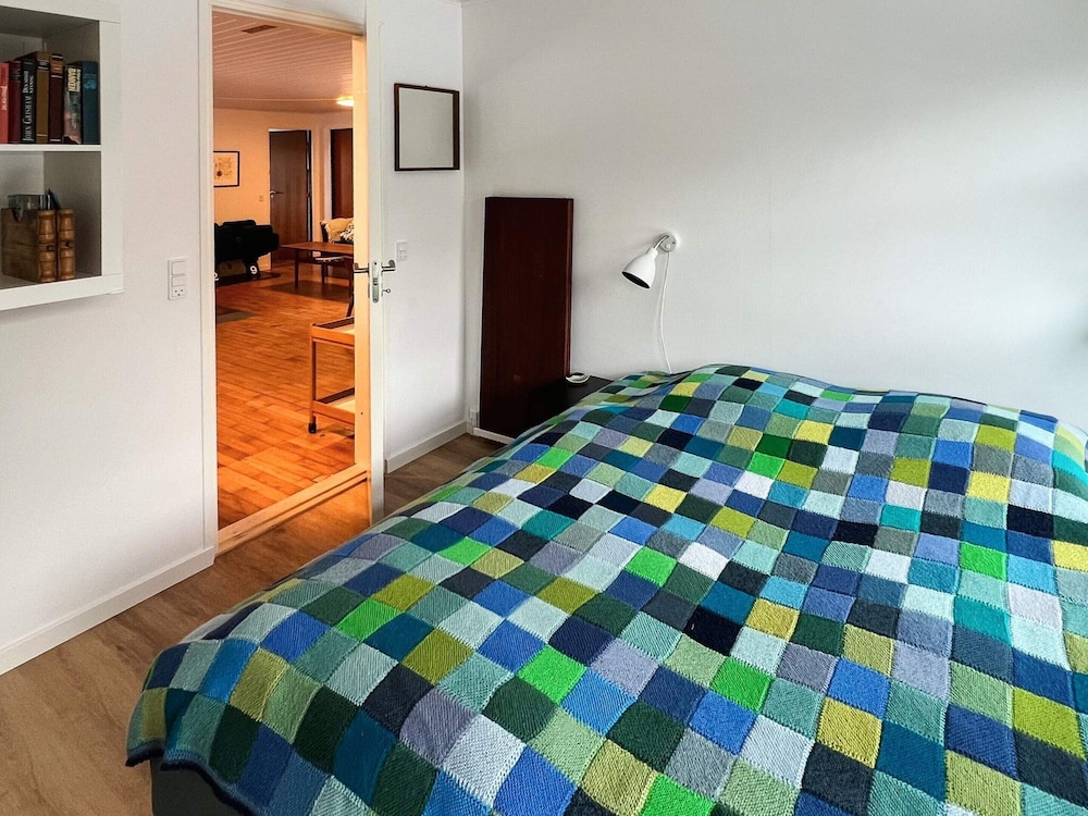 6 Person Holiday Home in Asperup
