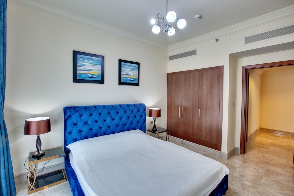 South North Residence Palm Jumeirah