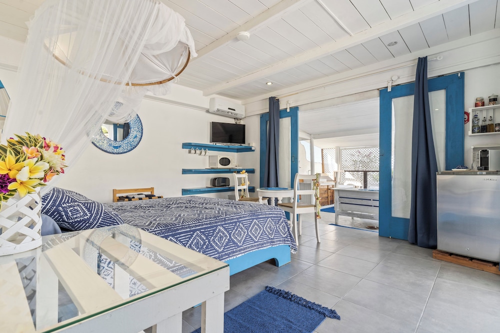 Anapa beach guesthouse