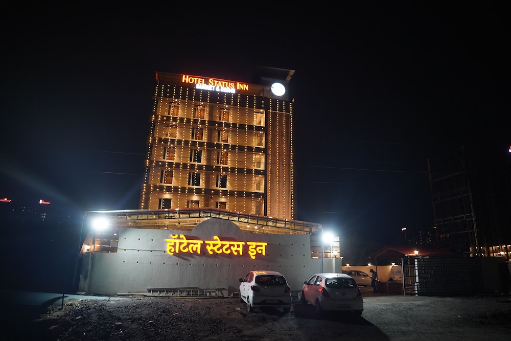 Hotel Status Inn