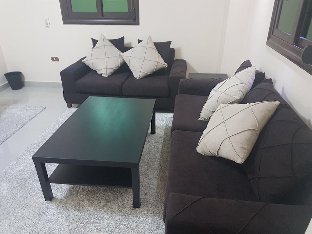 Unique Flat