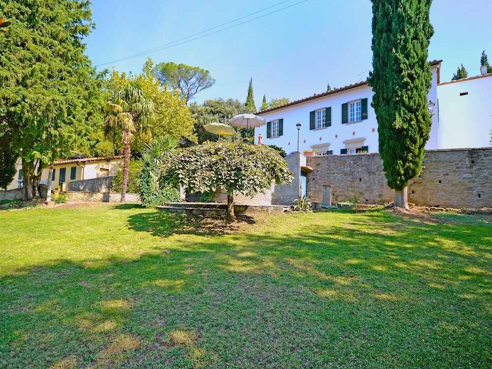 Belvilla by OYO Villa Vittoria view 4
