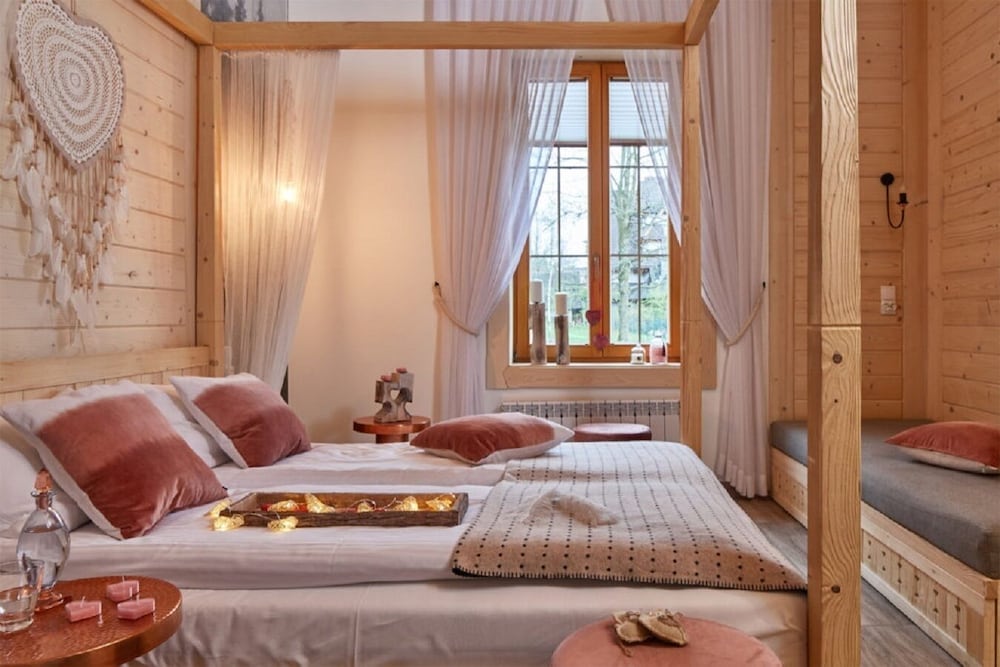 Niedzwiedzia Residence view 4