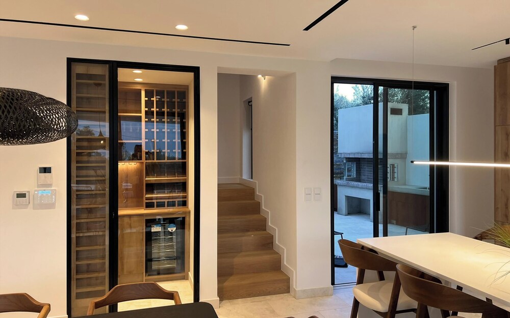 Elia Cove Luxury Villa II