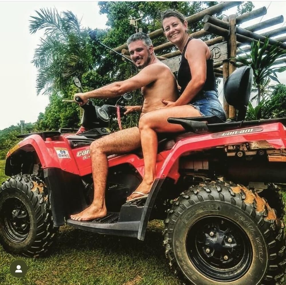 Camaleao Ecopousada Ltda