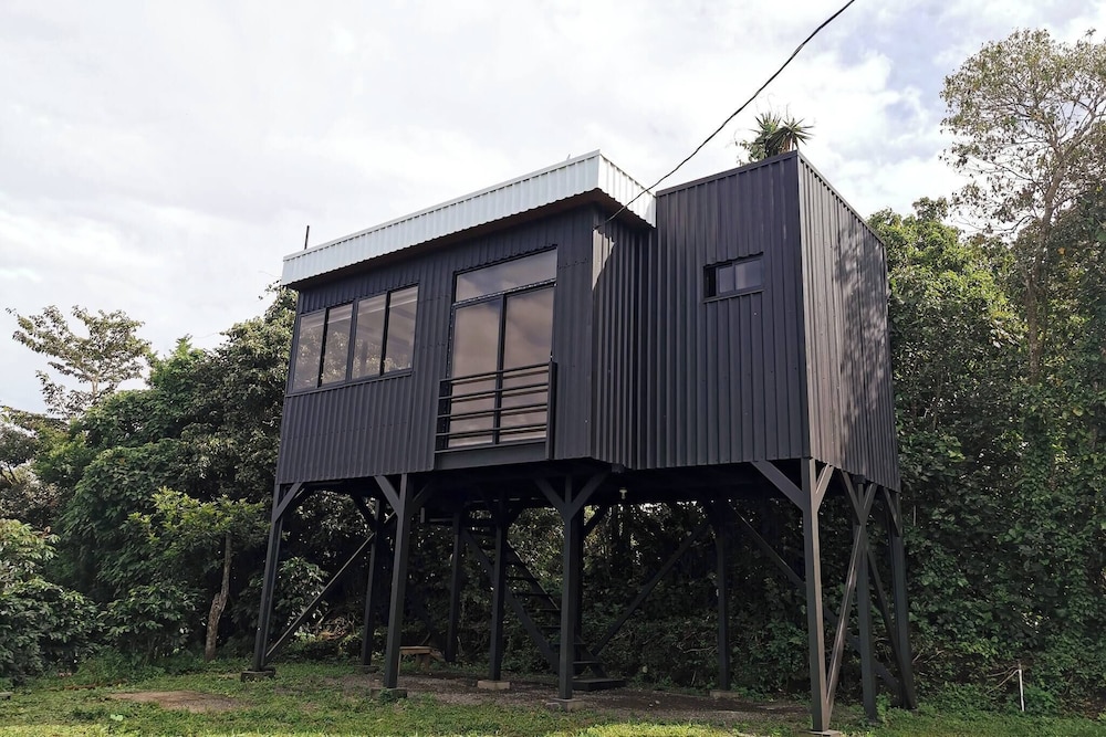 Calma Loft Monteverde Rainforest - Epic Views - Santa Elena