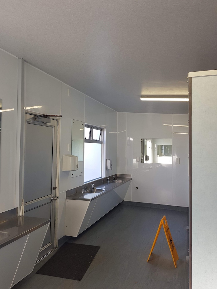 Urenui Beach Camp